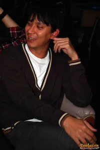 Foto Vincent Rompies