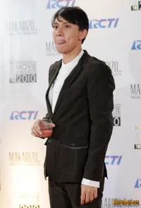 Foto Vincent Rompies