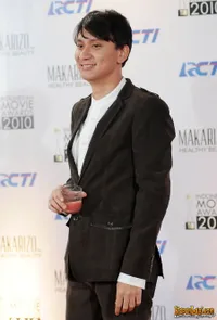 Foto Vincent Rompies