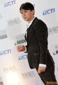 Foto Vincent Rompies