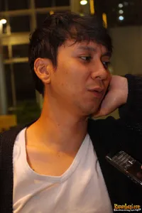 Foto Vincent Rompies