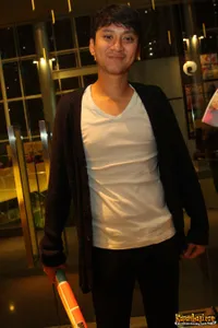 Foto Vincent Rompies