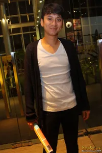 Foto Vincent Rompies