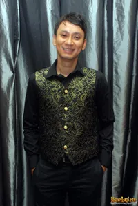 Foto Vincent Rompies