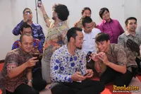 Foto Vincent Rompies