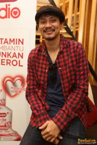 Foto Vincent Rompies