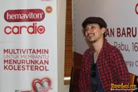 Foto Vincent Rompies