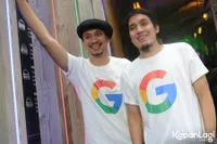 Foto Vincent Rompies