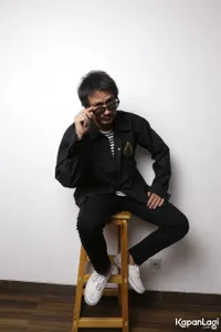 Foto Vincent Rompies