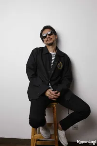 Foto Vincent Rompies