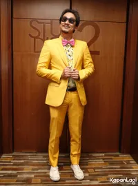 Foto Vincent Rompies