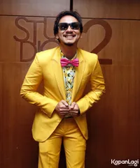 Foto Vincent Rompies