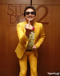 Foto Vincent Rompies