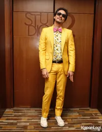 Foto Vincent Rompies