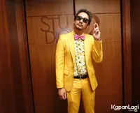 Foto Vincent Rompies