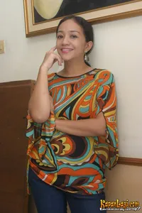 Foto Vinny Alvionita