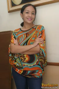 Foto Vinny Alvionita