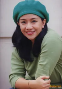 Foto Vinny Alvionita