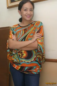 Foto Vinny Alvionita