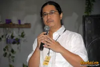 Foto Violano Sitorus