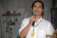 Foto Violano Sitorus