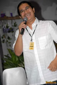 Foto Violano Sitorus