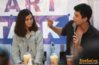 Foto Violette Wautier