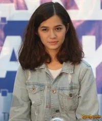 Foto Violette Wautier