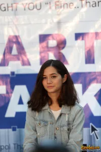 Foto Violette Wautier