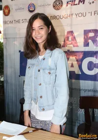 Foto Violette Wautier