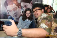 Foto Violette Wautier