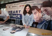 Foto Violette Wautier