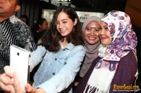 Foto Violette Wautier