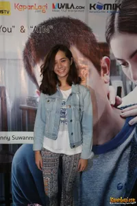 Foto Violette Wautier