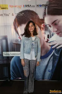 Foto Violette Wautier