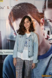 Foto Violette Wautier