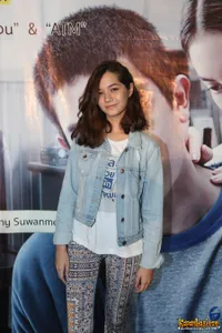 Foto Violette Wautier