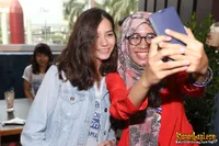 Foto Violette Wautier