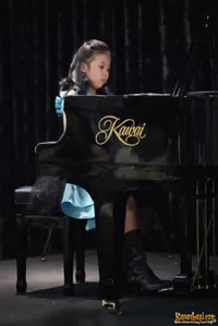 Foto Viona Natalie Sanjaya