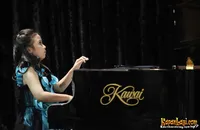 Foto Viona Natalie Sanjaya