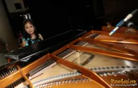 Foto Viona Natalie Sanjaya