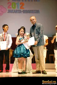 Foto Viona Natalie Sanjaya