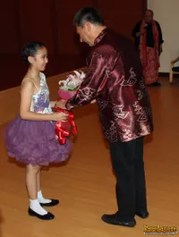 Foto Viona Natalie Sanjaya