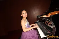 Foto Viona Natalie Sanjaya