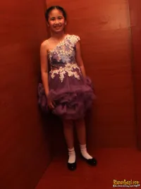 Foto Viona Natalie Sanjaya