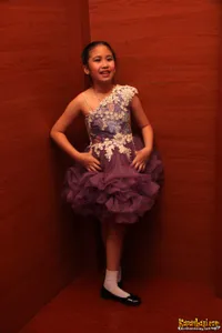Foto Viona Natalie Sanjaya