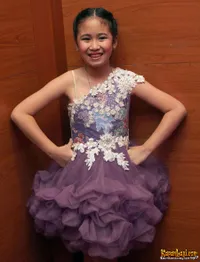 Foto Viona Natalie Sanjaya