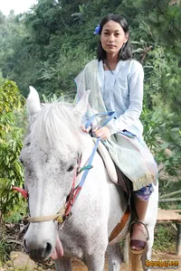 Foto Virda Anggraini