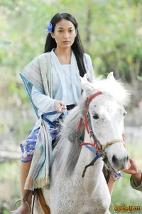 Foto Virda Anggraini