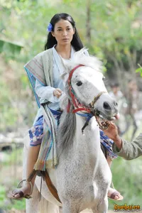 Foto Virda Anggraini